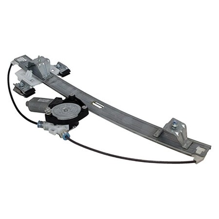 Motorcraft Regulator Asy - Window, Wlra122 WLRA122